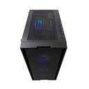 GABINETE ACONCAWA 502 in black color as photo (F800-P/V))