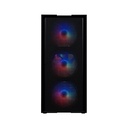 GABINETE ACONCAWA 502 in black color as photo (F800-P/V))