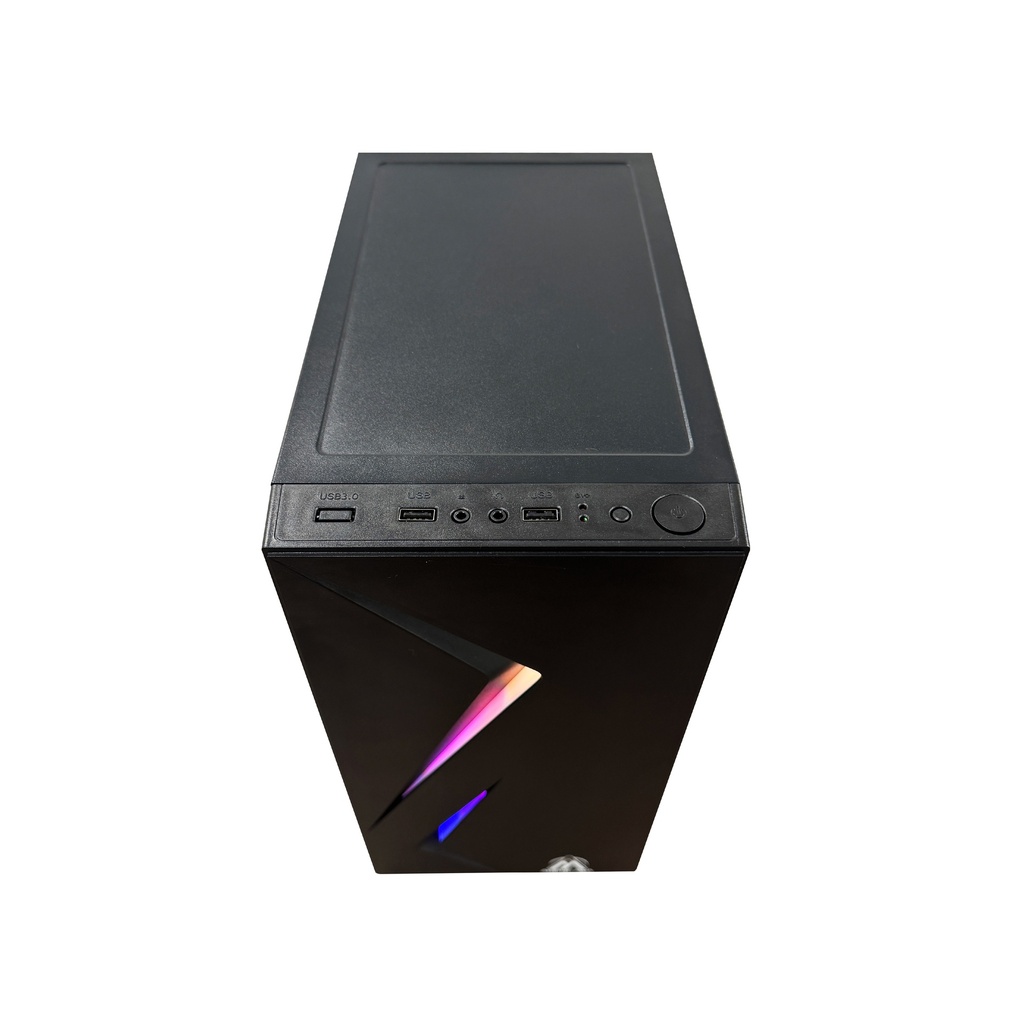 GABINETE ACONCAWA 2712R in black color