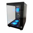 Gabinete Aconcawa Orion ATX con 6 coolers rgb