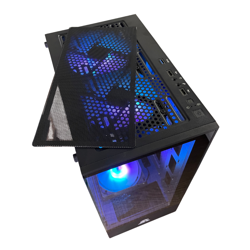 Gabinete Aconcawa Ender ATX (GB-KIT008)