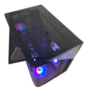 Gabinete Aconcawa Colossus mid tower M-ATX/ITX (GB-KIT005)