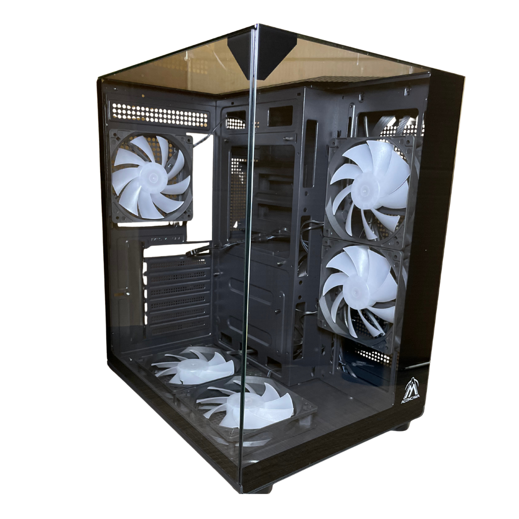 GABINETE KIT ACONCAWA GB-KIT004