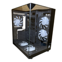 GABINETE KIT ACONCAWA GB-KIT004