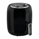 Freidora de aire Kanji KJHAF1403 4L negra