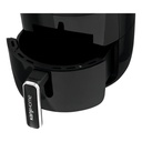 Freidora de aire Kanji KJHAF1403 4L negra