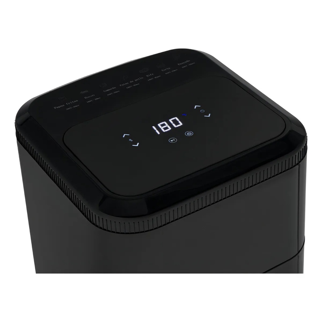 Freidora de aire Westinghouse WKAF406 5L
