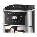 Freidora de aire Westinghouse WKAF508 6.5L