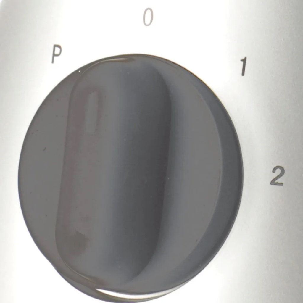 Licuadora Smartlife SL-BL1008WPN 1.5L 400 W color blanca