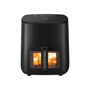 Freidora de aire Aconcawa AFR-150 6.5L negro