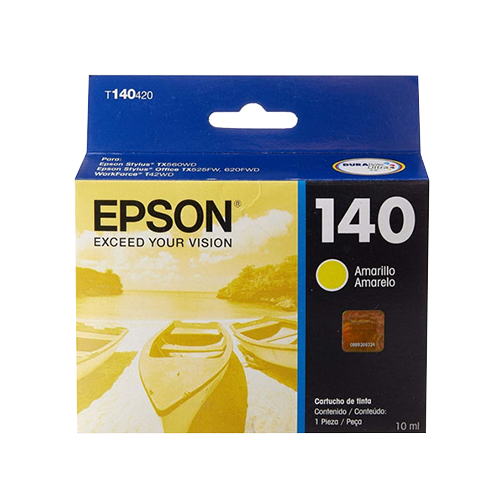 T1404 Amarillo Stylus Tx560Wd/Office Tx525Fw/620Fwd