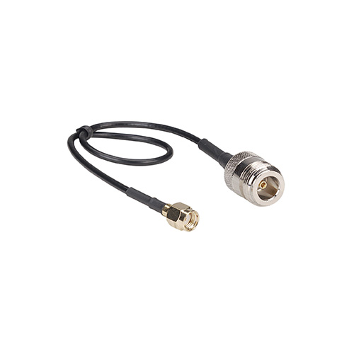 CABLE INTELLINET N JACK TO RP-SMA PLUG