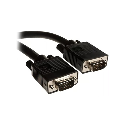 NETMAK CABLE VGA (M) A VGA (M) C/FILTRO 5M (NM-C18 5)