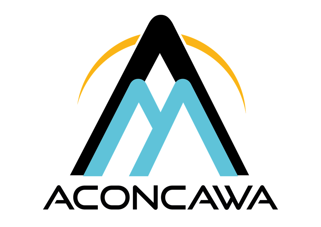 Adaptador USB Aconcawa