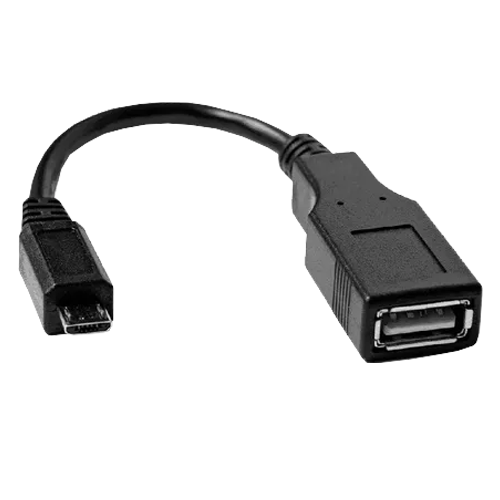 Noganet Cable Otg (Otg-Tab)