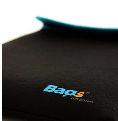 Funda de tablet 10" neoprene Bags negra (FSN10TB-N)