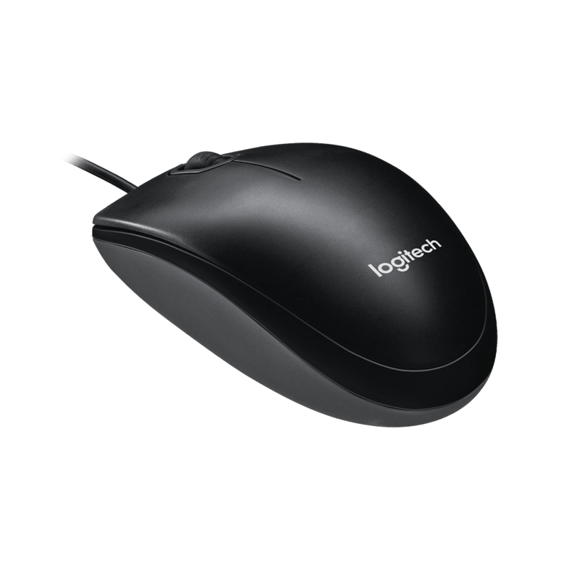 Mouses  LOGITECH M90 NEGRO (910-004053)