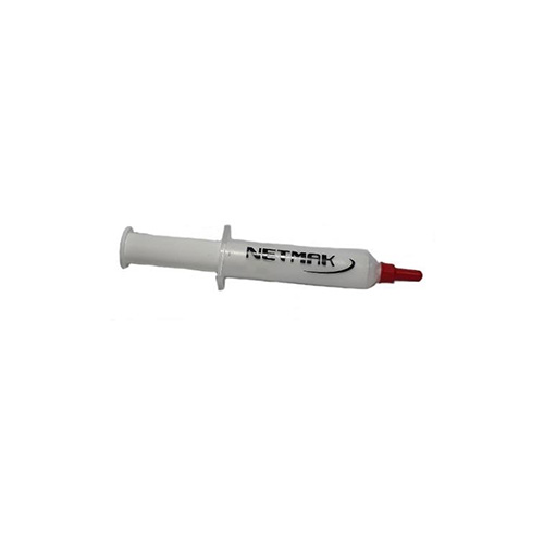 NETMAK GRASA SILICONADA EN JERINGA 10CC (NM-GR10CC)