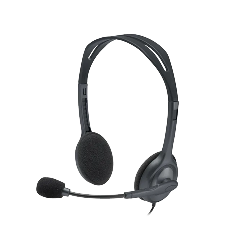 Auricular LOGITECH H111 (981-000612)