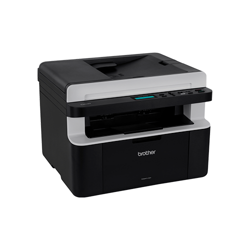 IMPRESORA LASER MULTIFUNCION MONOCROMATICA BROTHER DCP 1617 NW (DCP-1617NW)