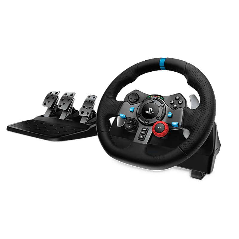 Logitech G29 Volante (941-000111)