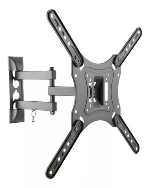 Soporte de Televisor Intelaid IT-FMC44 23″ a 55″