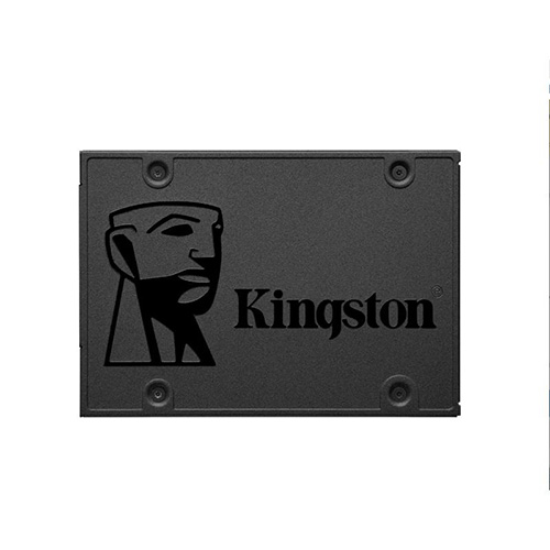 Disco Solido Ssd 240 Gb Sata Kingston A400