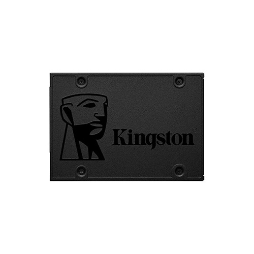 Disco Solido Ssd 480 Gb Sata Kingston A400