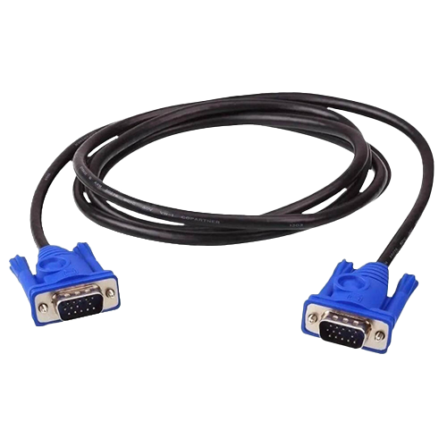 NETMAK CABLE VGA A VGA CON FILTRO 3M (NM-C18 3)