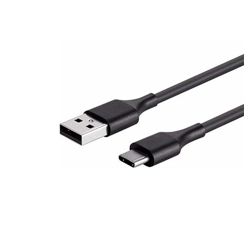 NETMAK CABLE USB (M) A TIPO C (M) 1.5M (NM-C99)