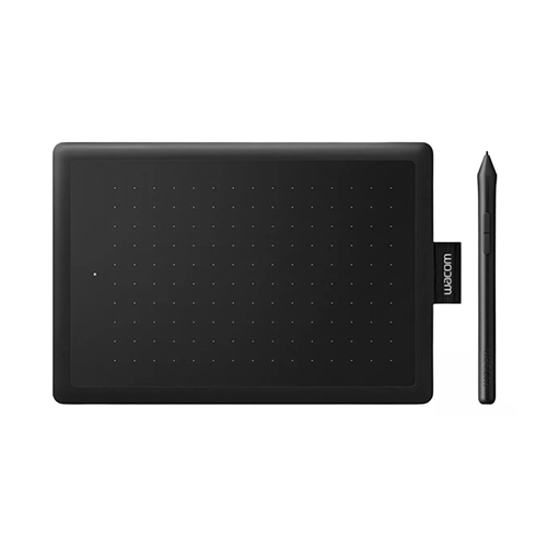WACOM TABLA GRAFICA ONE SMALL (WAC-CTL472)