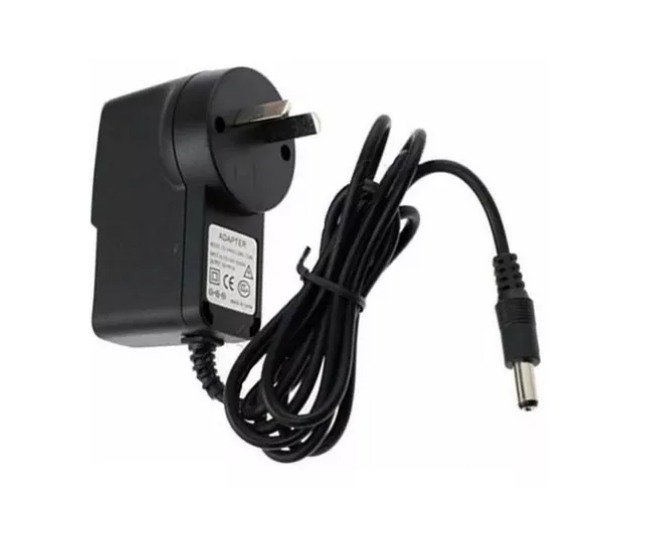 FUENTE 12V 1A SWITCHING NETQUALITY CERTIFICADA