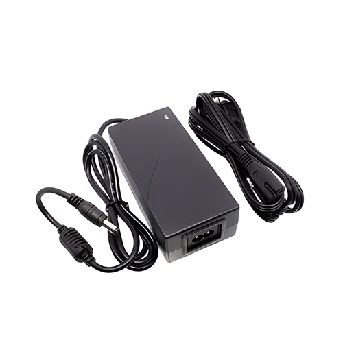 FUENTE 12V 5A SWITCHING NETQUALITY CERTIFICADA