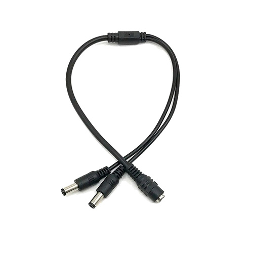 CABLE SPLITTER PULPITO/PULPO 1 A 2