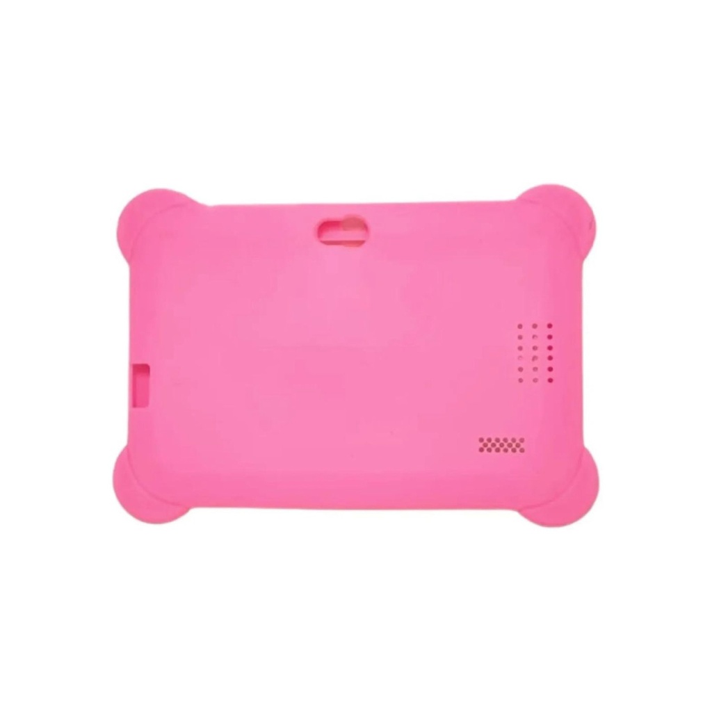 Kanji 7" Funda Pink (Kj-Tp01)