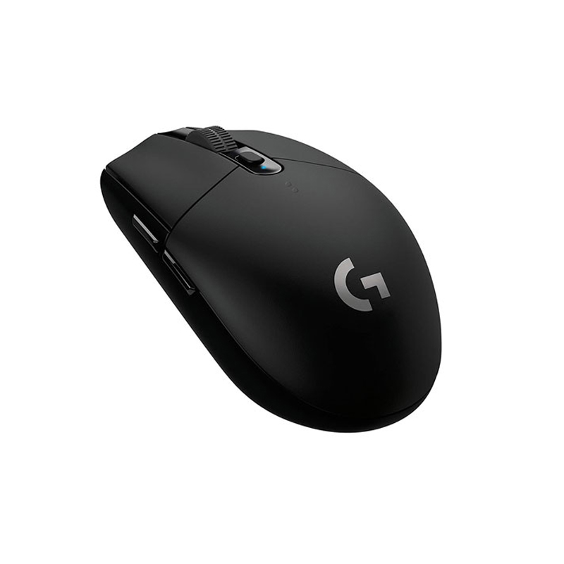 Mouses  Logitech G305 Gaming Lightspeed (910-005281)