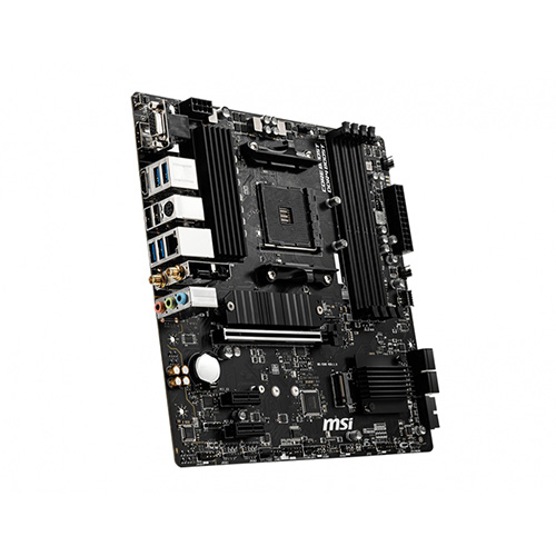 MOTHER MSI B550M PRO-VDH AM4 DDR4 (911-7C95)