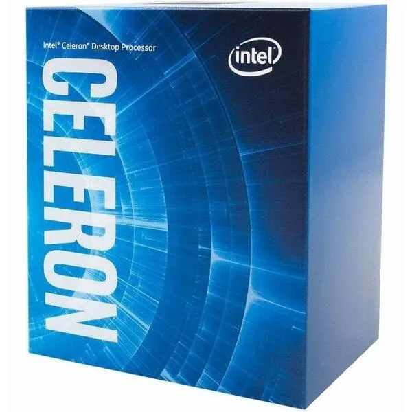 Procesadores  CELERON G5905 3.5GHZ 4MB CACHE (1200)-(BX80701G5905)