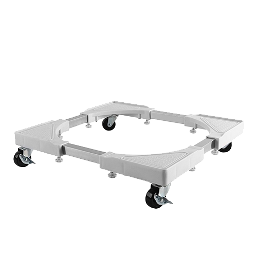 Intelaid Soporte Base Movil Ajustable 400-600Mm Dispositivos (It-Esi)