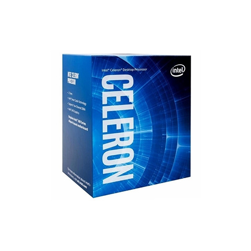 Procesadores  CELERON G5925 3.6GHZ 4MB CACHE (1200) (BX80701G5925)