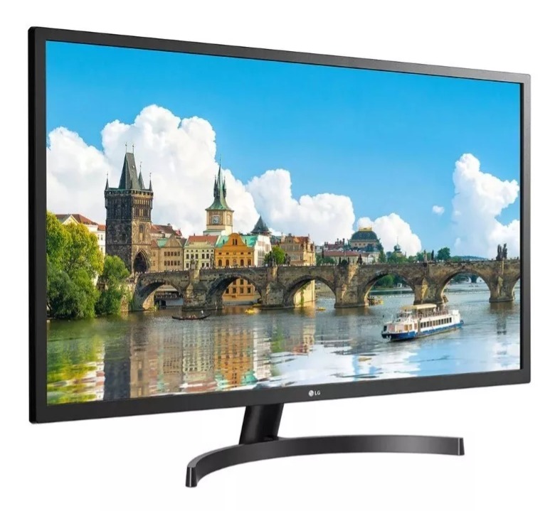 Monitor LG 32 LED FULL HD IPS 75HZ (32MN500M-B)