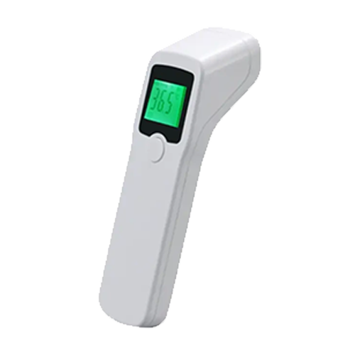 Termometro Digital Infrarojo Sin Contacto (Bing Zun R5)