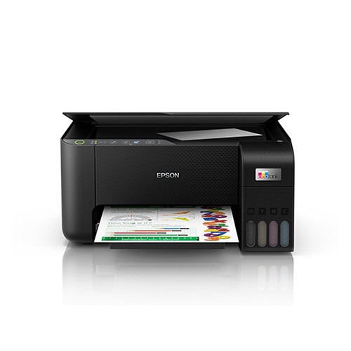 IMPRESORA EPSON ECO TANK L3250 (C11CJ67304)