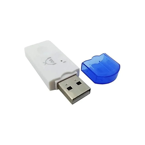 Int.Co Usb Adaptador (Wi-03)