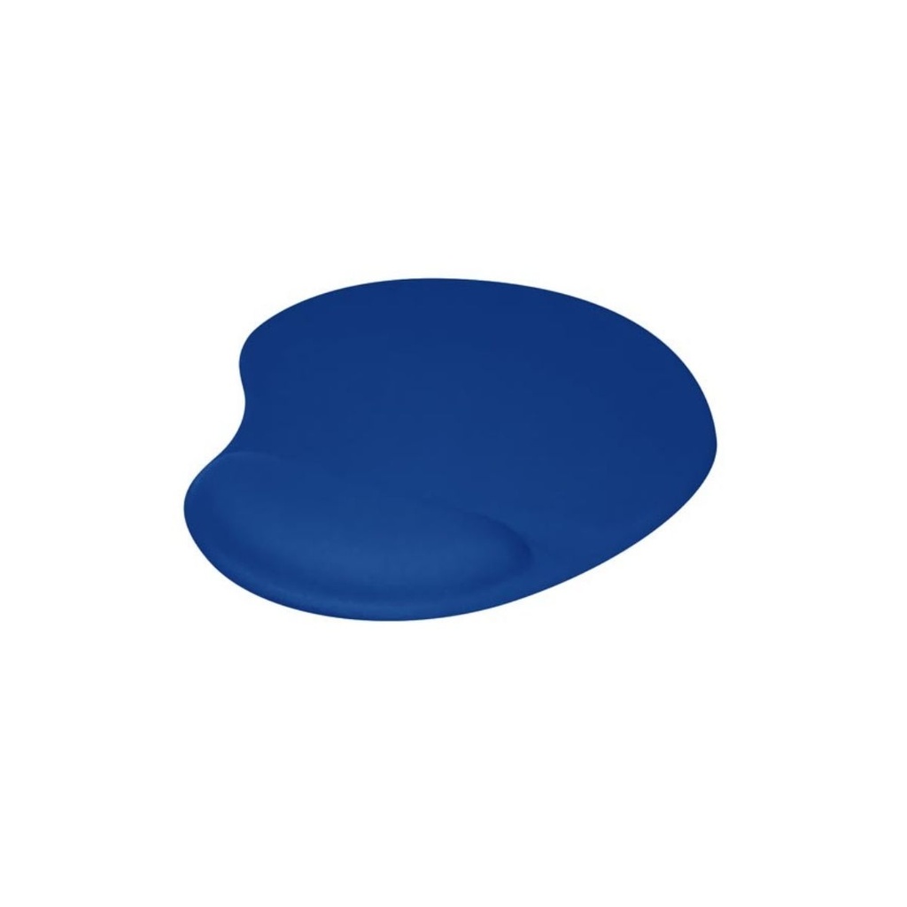 NETMAK MOUSE PAD GEL BLUE (NM-PGEL-B)