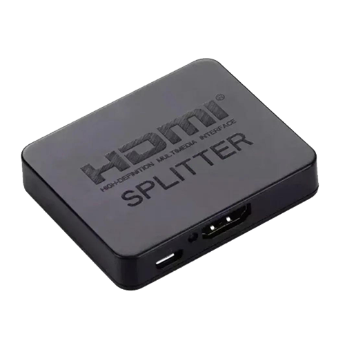 Netmak Splitter Hdmi 1 X 2 (Nm-Hd6)
