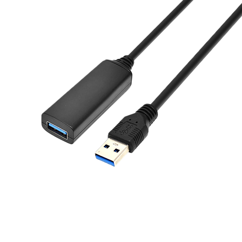 Nisuta Cable Alargue Usb 3.0 Amplificado 5M (Ns-Caexus3)