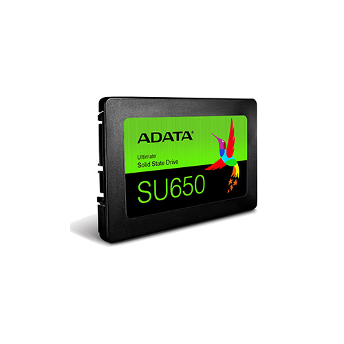 Disco Solido Ssd 960 Gb Adata Su650