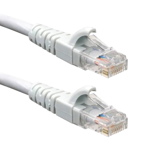 Nisuta Cable Utp Cat 5E 30M Blanco (Nscutp30C)