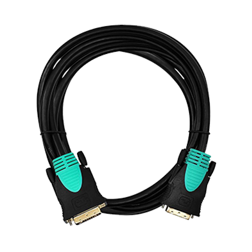 Nisuta Cable Dvi-D A Dvi-D 3M (Nscadvid3)